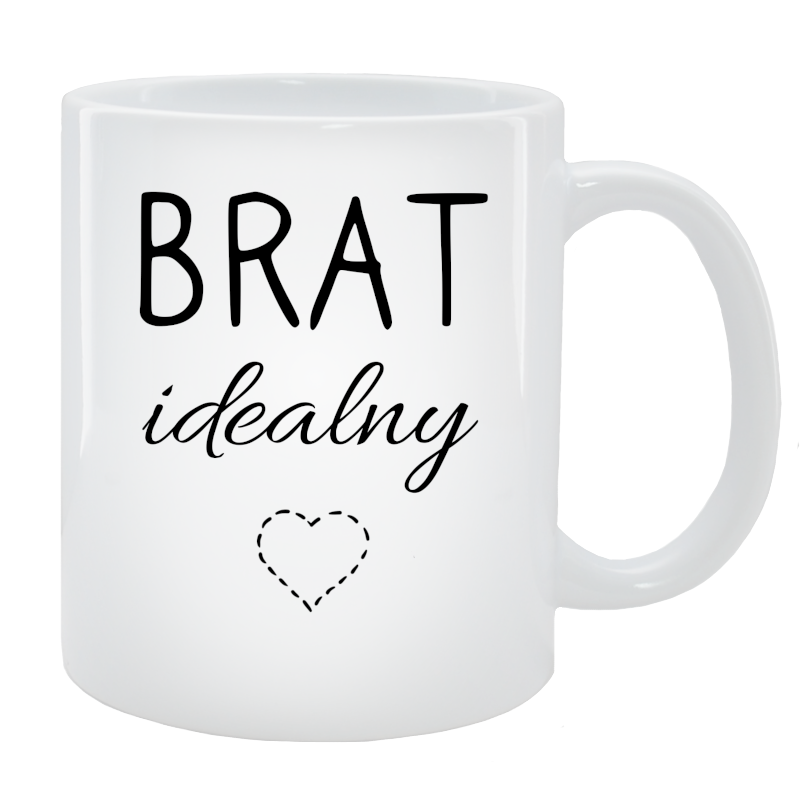 Kubek dla Brata - Brat idealny