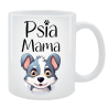 Kubek dla Niej - Psia mama