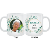 Kubek dla Babci - Babcia wie lepiej