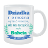 Kubek dla Dziadka - Dziadka nie można wybrać samemu