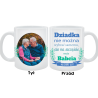 Kubek dla Dziadka - Dziadka nie można wybrać samemu