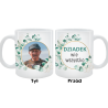 Kubek dla Dziadka - Dziadek wie wszystko