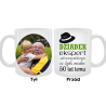 Kubek dla Dziadka - Dziadek ekspert od wszystkiego