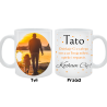 Kubek dla Taty - Tato Kocham Cię