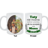 Kubek dla Taty - Taty nie można wybrać samemu
