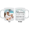 Kubek dla Mamy - Mamo, co jak co, ale dzieci to Ci się udały