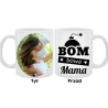 Kubek dla Mamy - Bombowa Mama