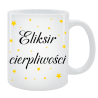 Kubek dla Mamy - Eliksir cierpliwości