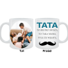 Kubek dla Taty - Tata to mistrz świata