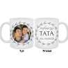 Kubek dla Taty - Najlepszy Tata