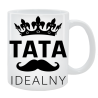 Kubek dla Taty - Tata Idealny