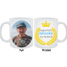 Kubek dla Dziadka - Najlepszy Dziadek na świecie