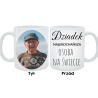 Kubek dla Dziadka - Dziadek najukochańsza osoba na świecie