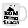Kubek dla Dziadka - Bombowy Dziadek
